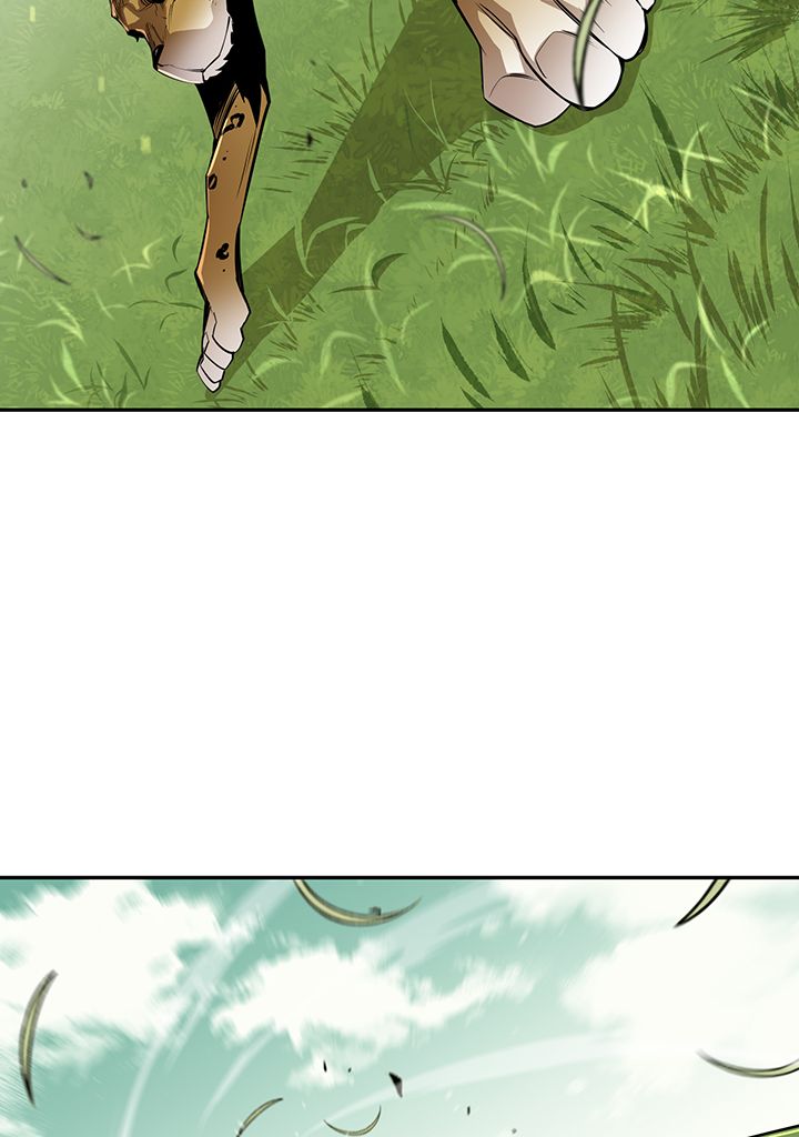 I Grow Stronger By Eating! Chapitre 52 - Page 39
