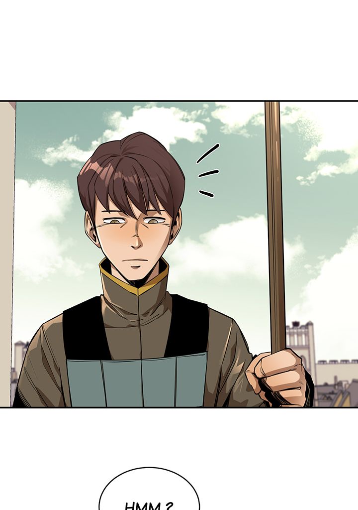 I Grow Stronger By Eating! Chapitre 52 - Page 44