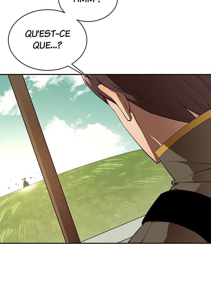 I Grow Stronger By Eating! Chapitre 52 - Page 45