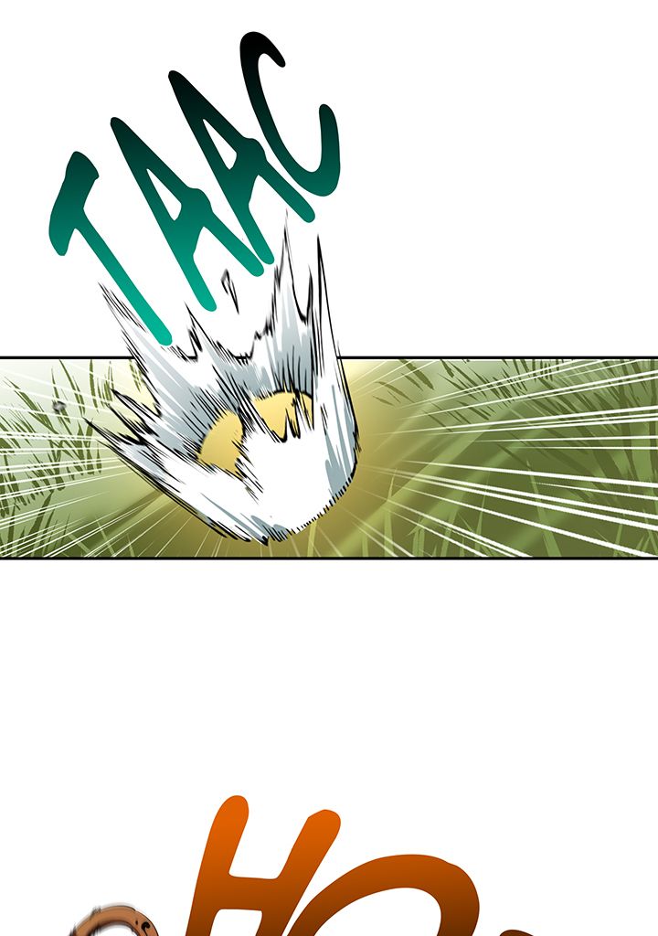 I Grow Stronger By Eating! Chapitre 52 - Page 46