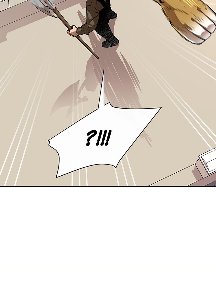 I Grow Stronger By Eating! Chapitre 52 - Page 48