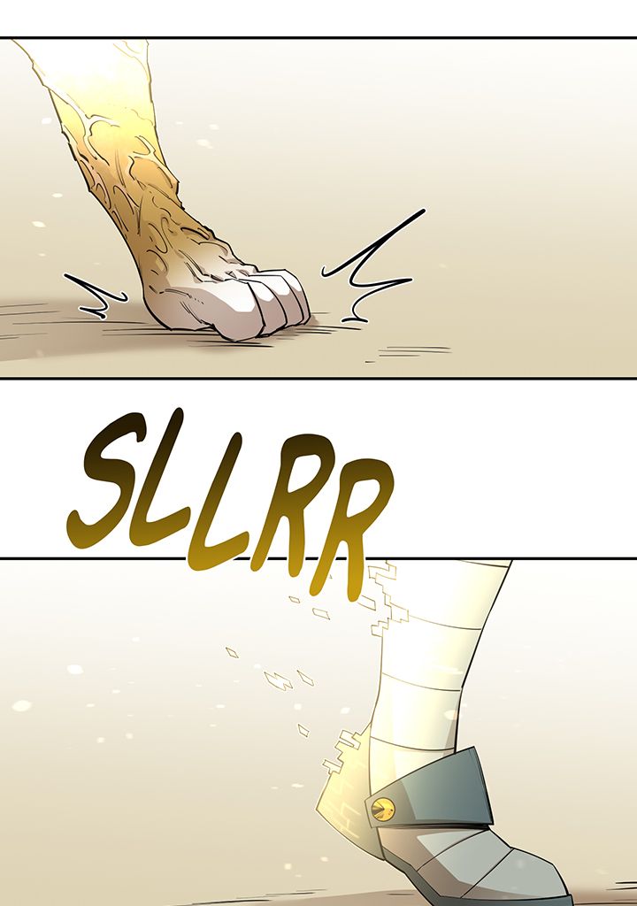 I Grow Stronger By Eating! Chapitre 52 - Page 49