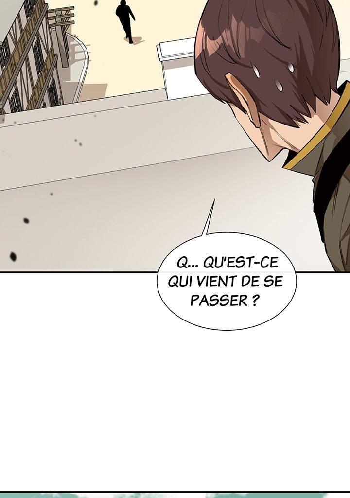 I Grow Stronger By Eating! Chapitre 52 - Page 51