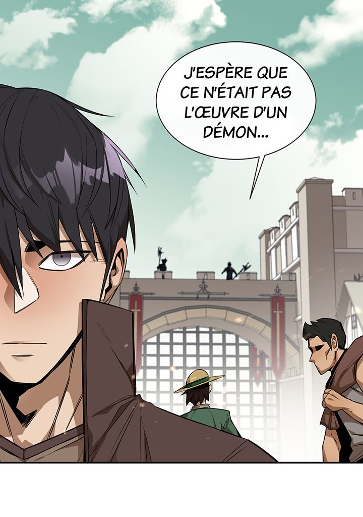 I Grow Stronger By Eating! Chapitre 52 - Page 52