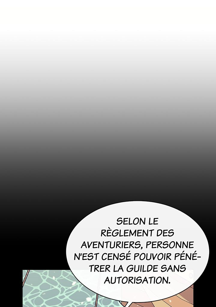 I Grow Stronger By Eating! Chapitre 52 - Page 53