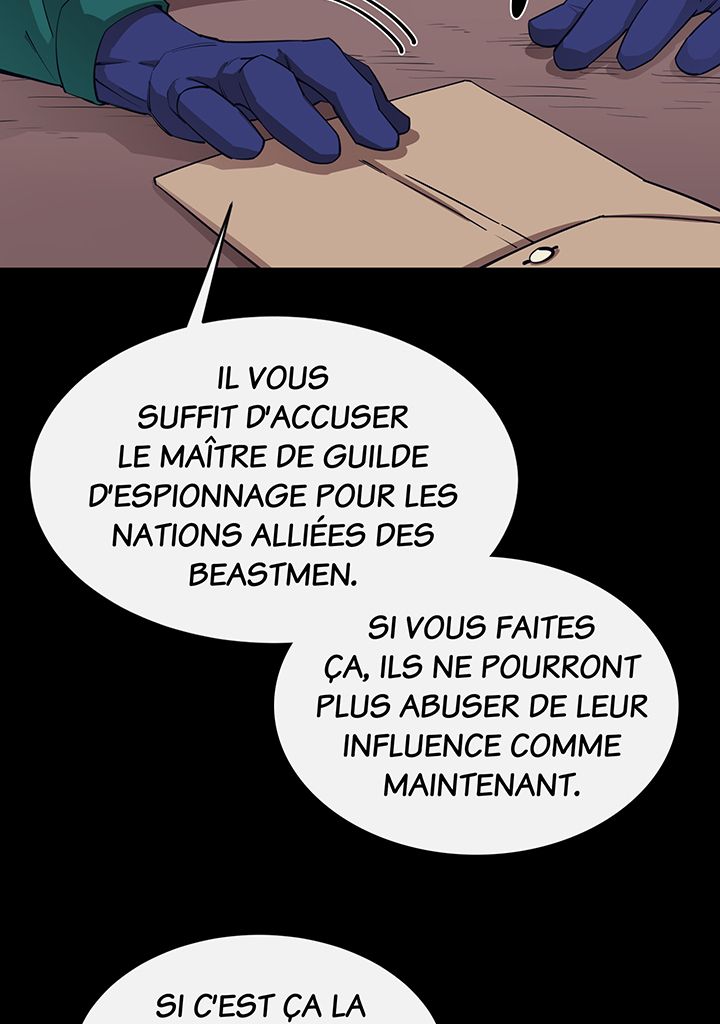 I Grow Stronger By Eating! Chapitre 52 - Page 56