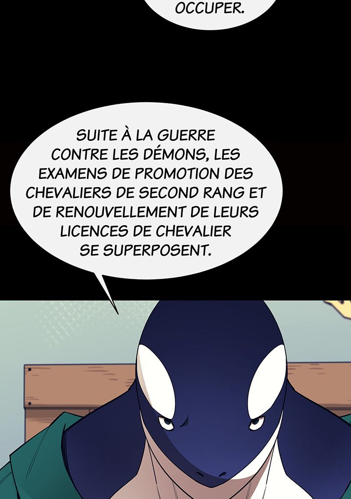 I Grow Stronger By Eating! Chapitre 52 - Page 58
