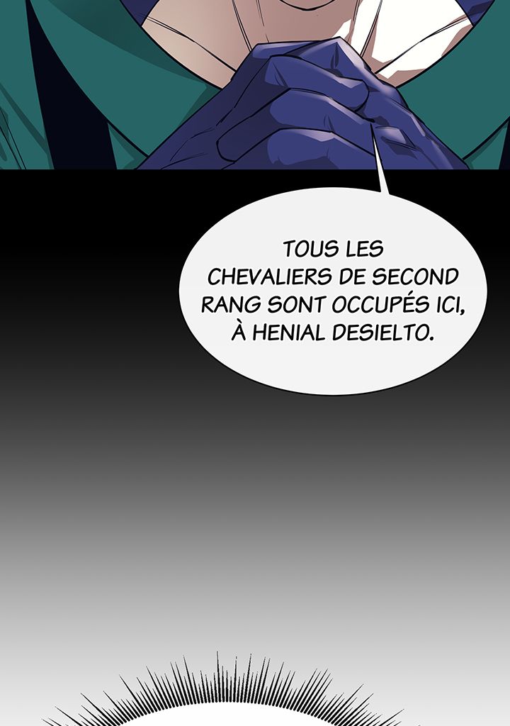 I Grow Stronger By Eating! Chapitre 52 - Page 59