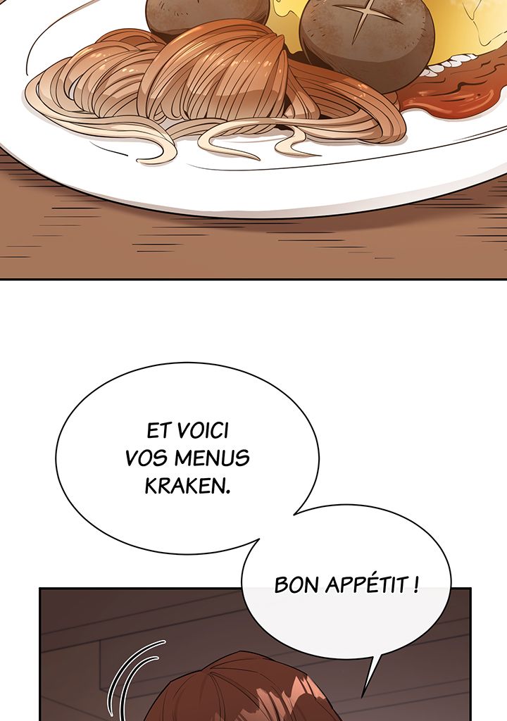 I Grow Stronger By Eating! Chapitre 52 - Page 6