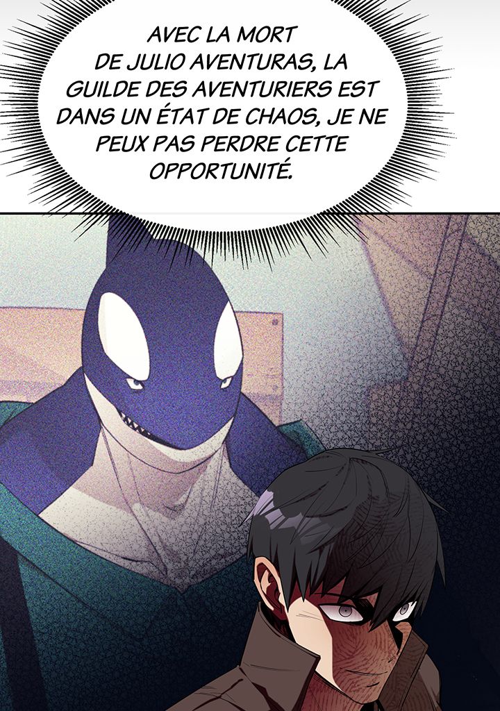 I Grow Stronger By Eating! Chapitre 52 - Page 60