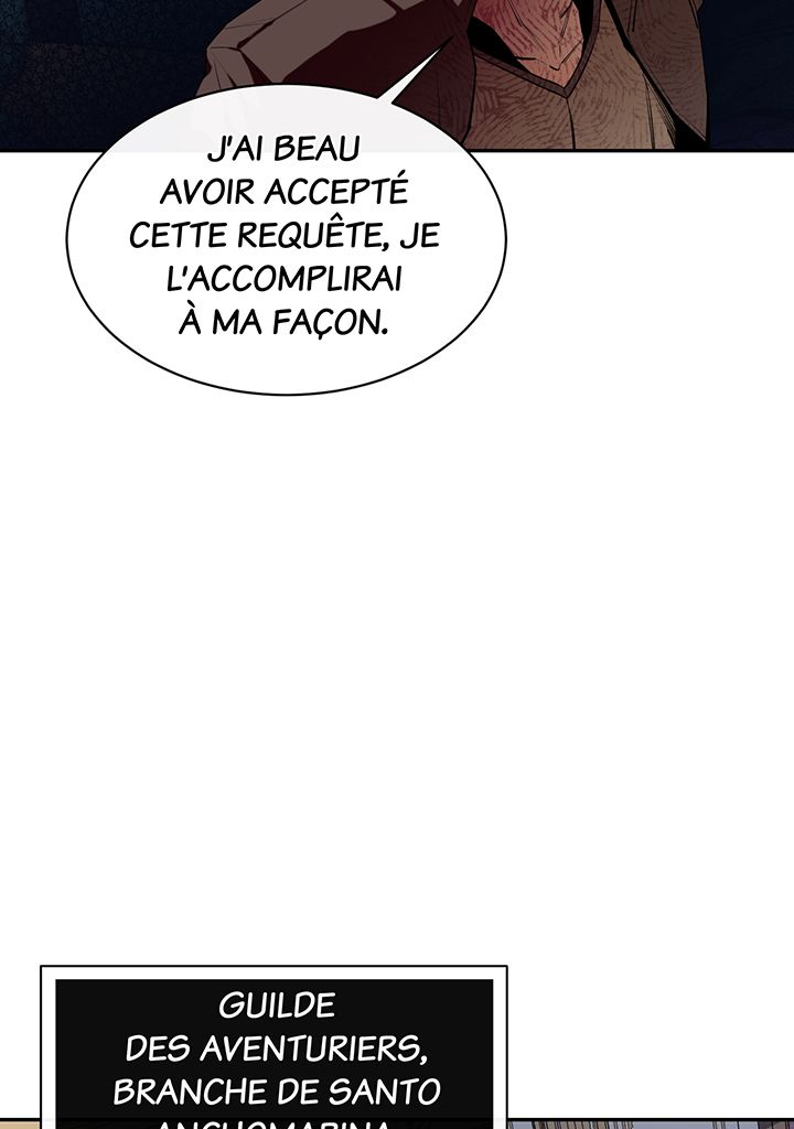 I Grow Stronger By Eating! Chapitre 52 - Page 61