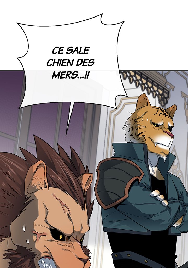 I Grow Stronger By Eating! Chapitre 52 - Page 63