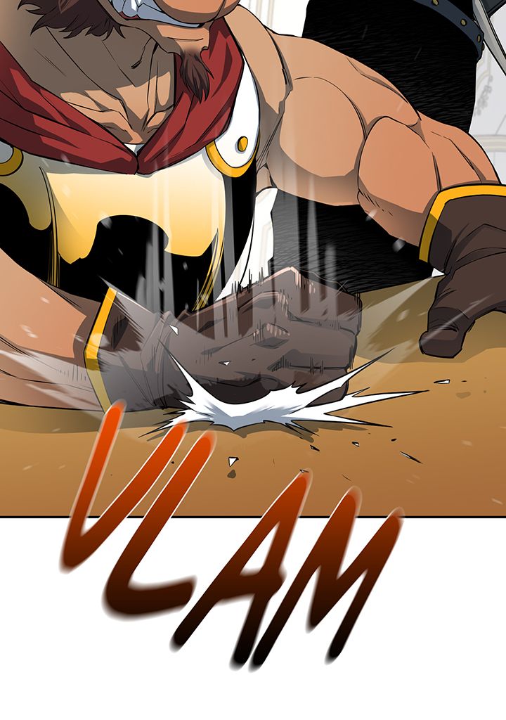 I Grow Stronger By Eating! Chapitre 52 - Page 64