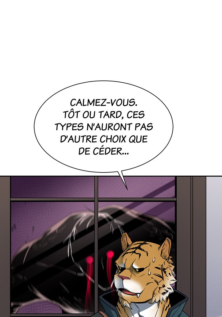 I Grow Stronger By Eating! Chapitre 52 - Page 65