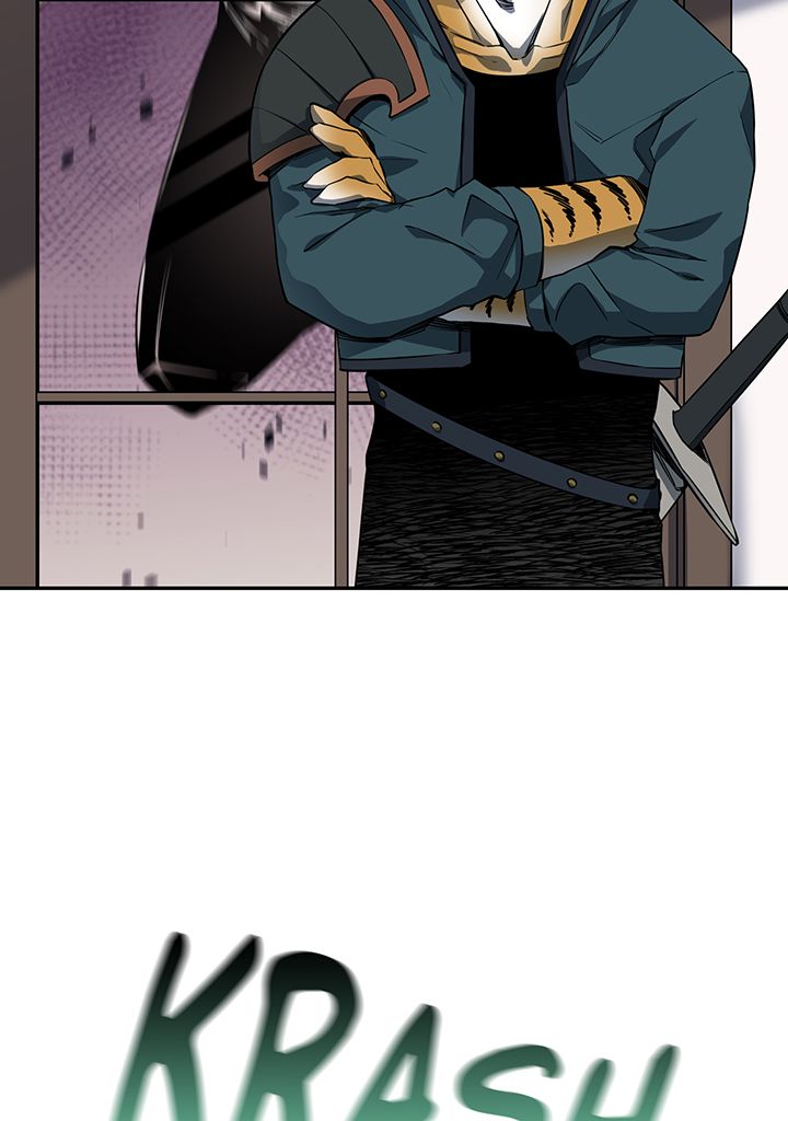 I Grow Stronger By Eating! Chapitre 52 - Page 66