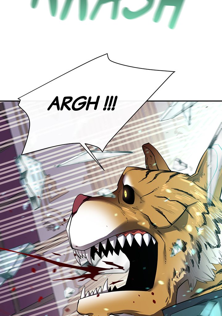 I Grow Stronger By Eating! Chapitre 52 - Page 67