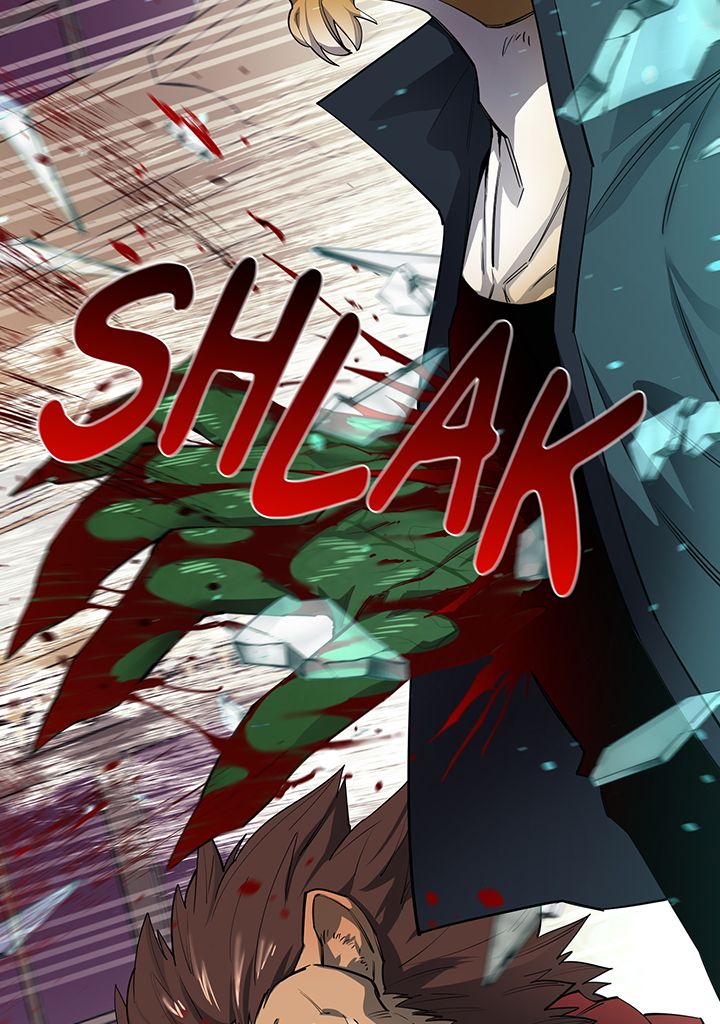 I Grow Stronger By Eating! Chapitre 52 - Page 68