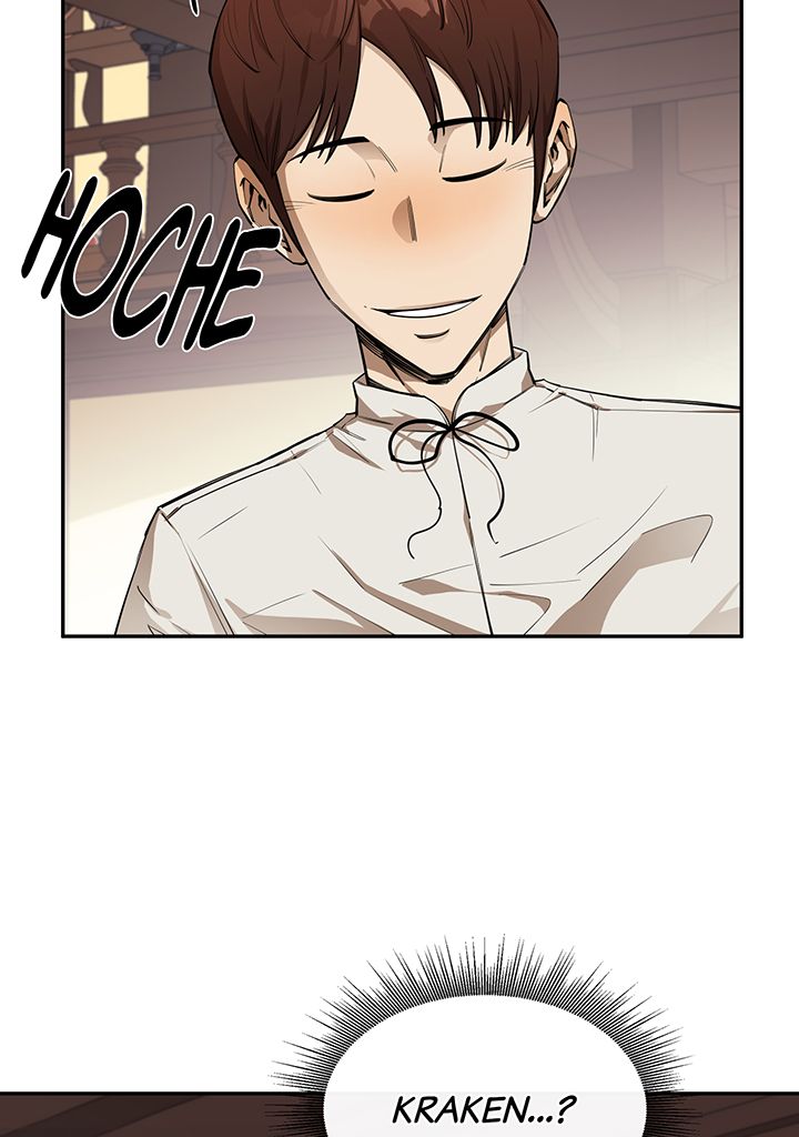 I Grow Stronger By Eating! Chapitre 52 - Page 7