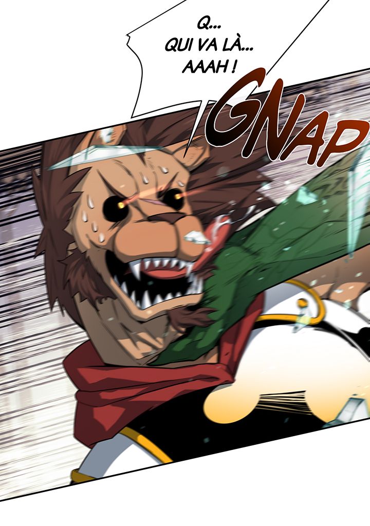 I Grow Stronger By Eating! Chapitre 52 - Page 70