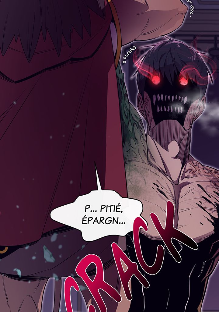 I Grow Stronger By Eating! Chapitre 52 - Page 72