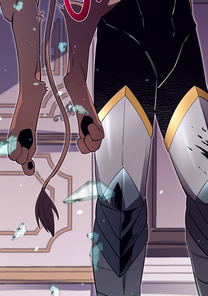 I Grow Stronger By Eating! Chapitre 52 - Page 73