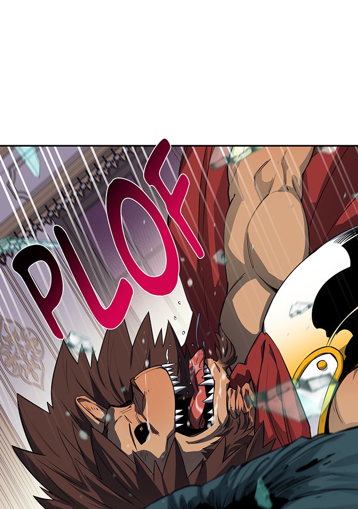 I Grow Stronger By Eating! Chapitre 52 - Page 75