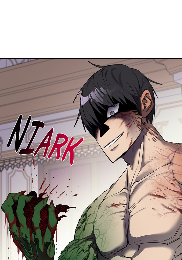 I Grow Stronger By Eating! Chapitre 52 - Page 79