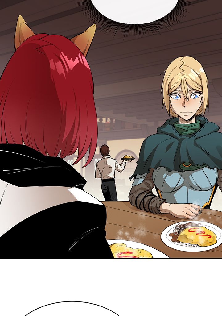 I Grow Stronger By Eating! Chapitre 52 - Page 8