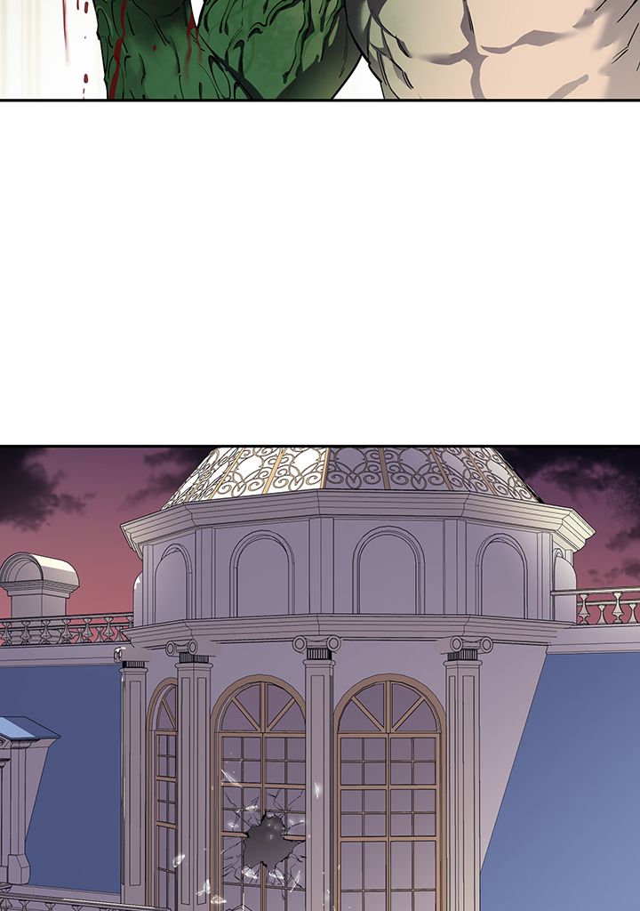 I Grow Stronger By Eating! Chapitre 52 - Page 80