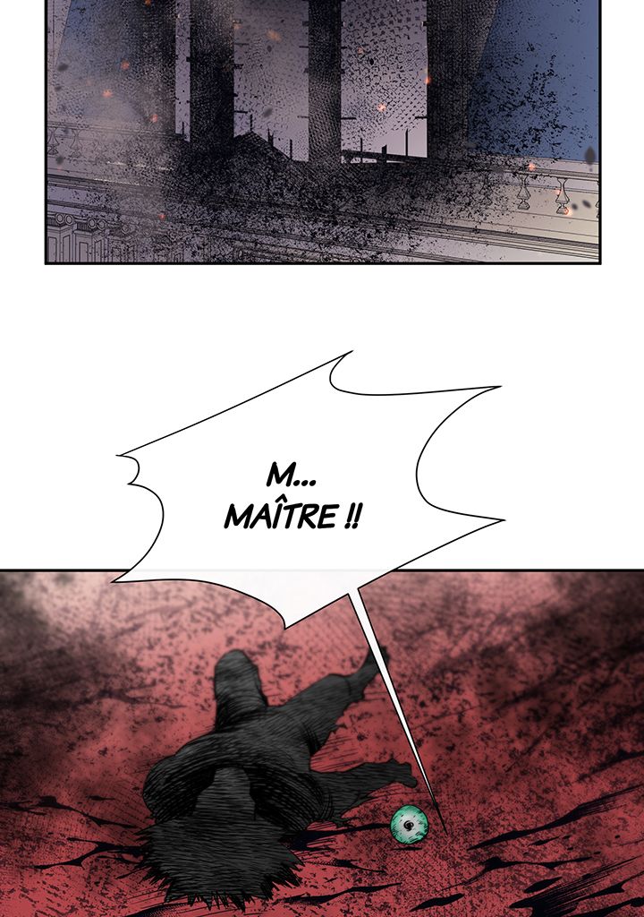 I Grow Stronger By Eating! Chapitre 52 - Page 85