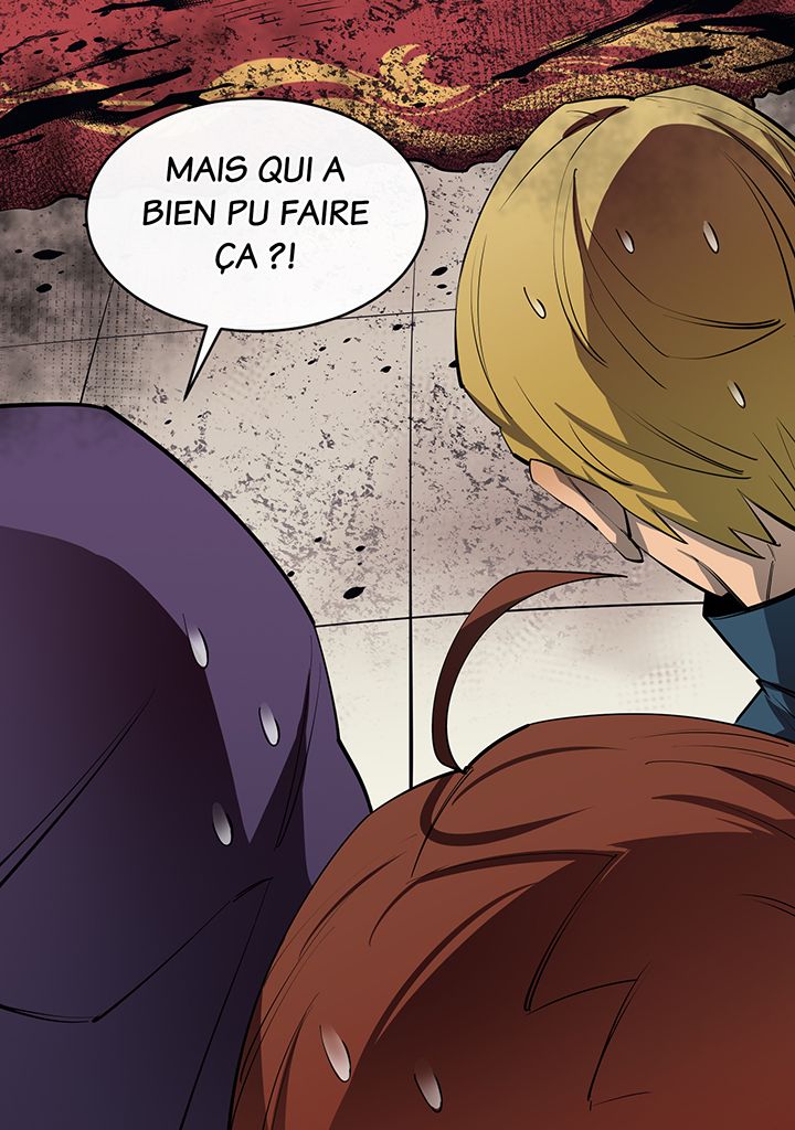 I Grow Stronger By Eating! Chapitre 52 - Page 86