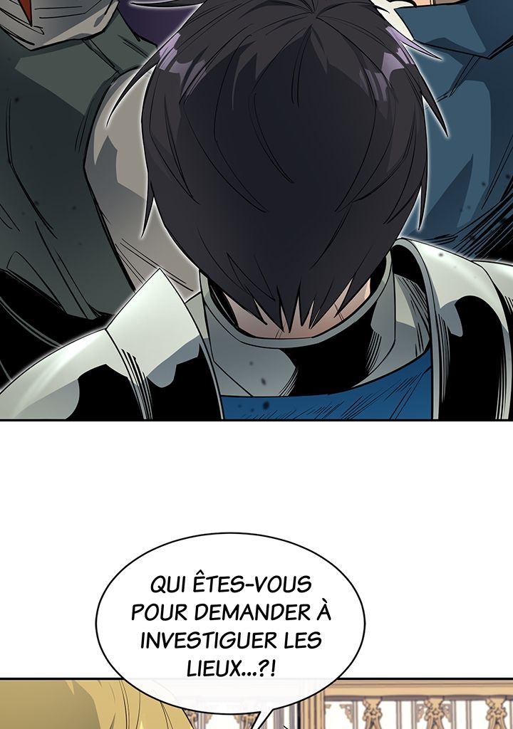 I Grow Stronger By Eating! Chapitre 52 - Page 88