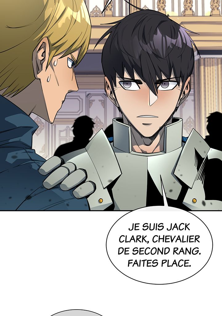 I Grow Stronger By Eating! Chapitre 52 - Page 89