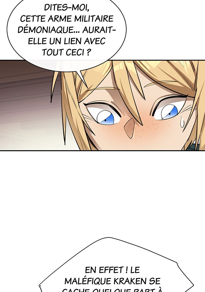 I Grow Stronger By Eating! Chapitre 52 - Page 9