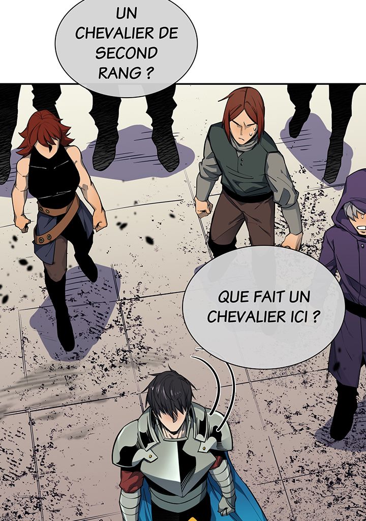 I Grow Stronger By Eating! Chapitre 52 - Page 90
