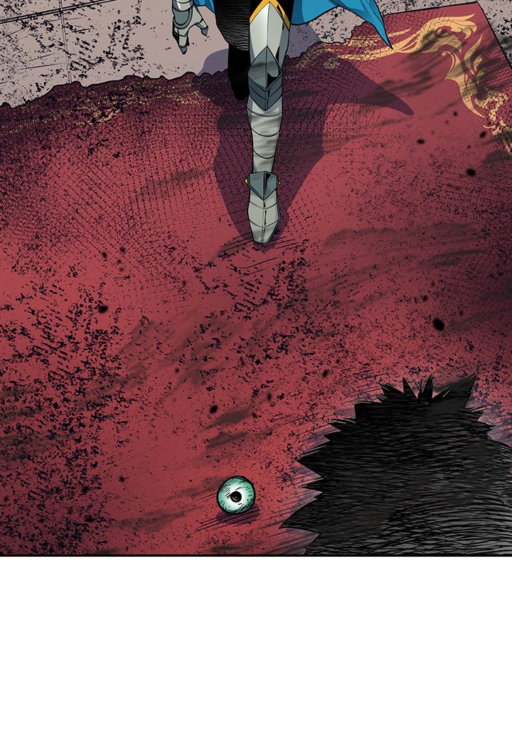 I Grow Stronger By Eating! Chapitre 52 - Page 91