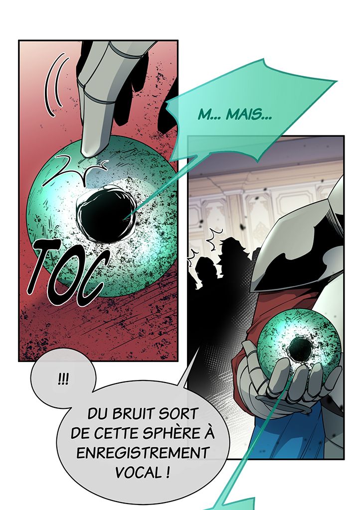 I Grow Stronger By Eating! Chapitre 52 - Page 92
