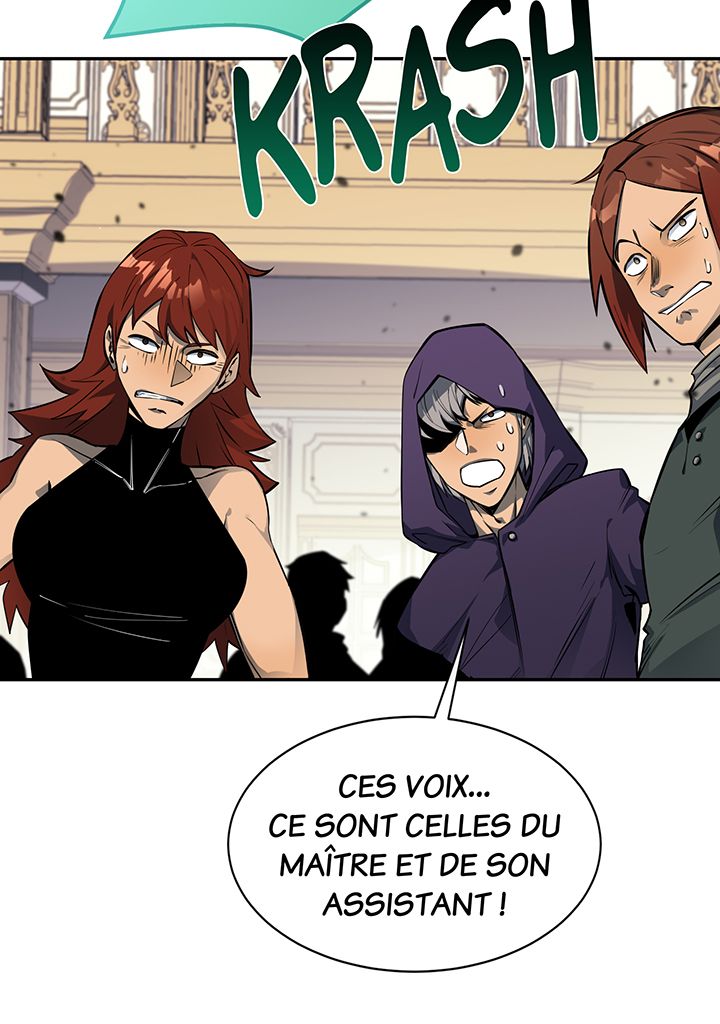 I Grow Stronger By Eating! Chapitre 52 - Page 94