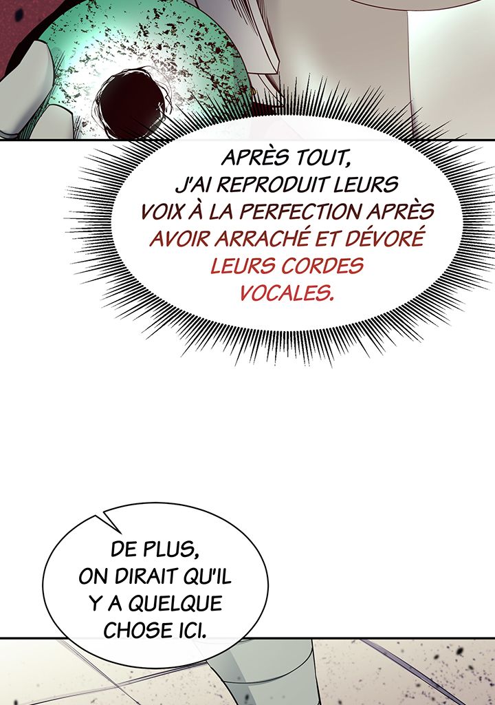 I Grow Stronger By Eating! Chapitre 52 - Page 96
