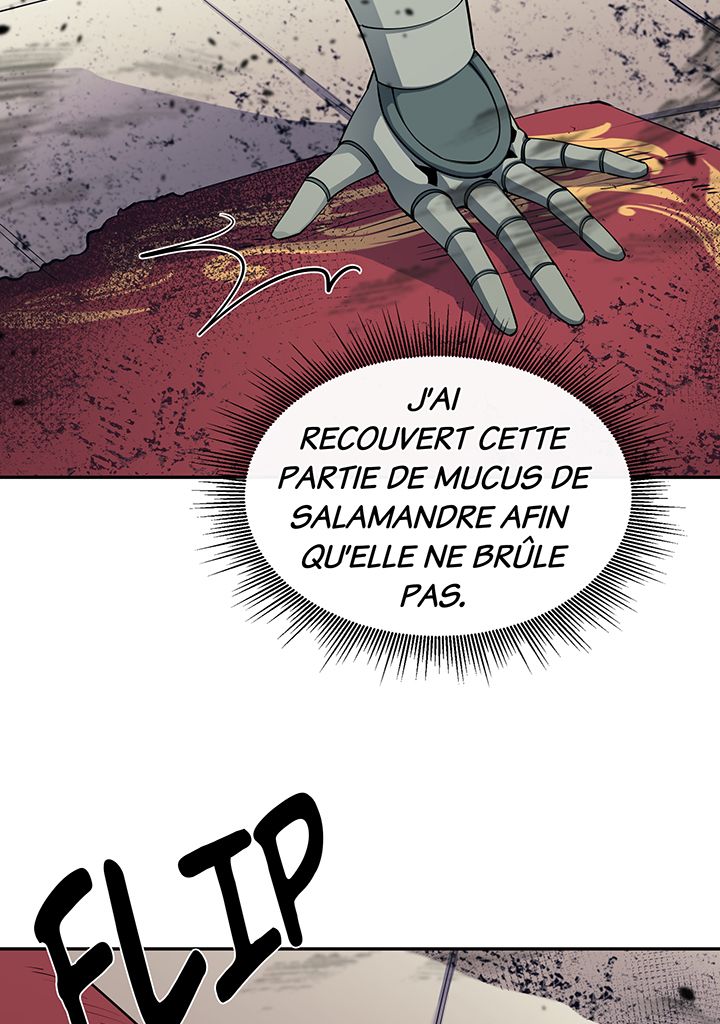 I Grow Stronger By Eating! Chapitre 52 - Page 97