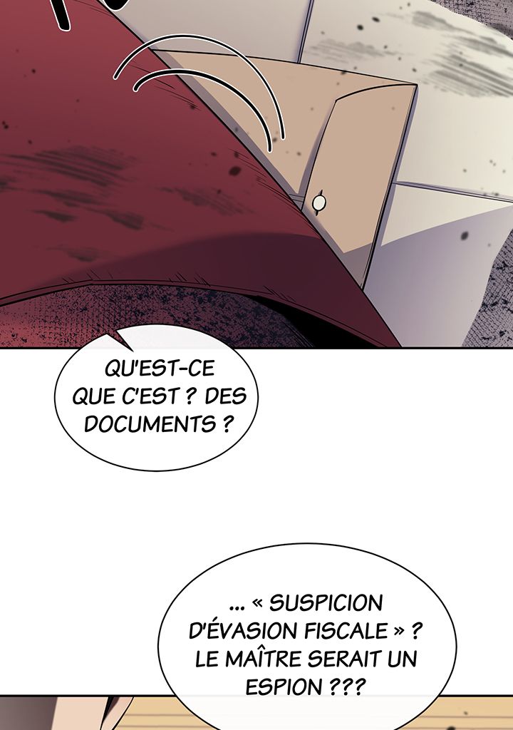 I Grow Stronger By Eating! Chapitre 52 - Page 98