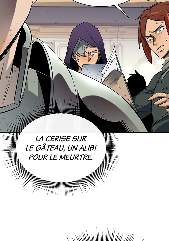 I Grow Stronger By Eating! Chapitre 52 - Page 99