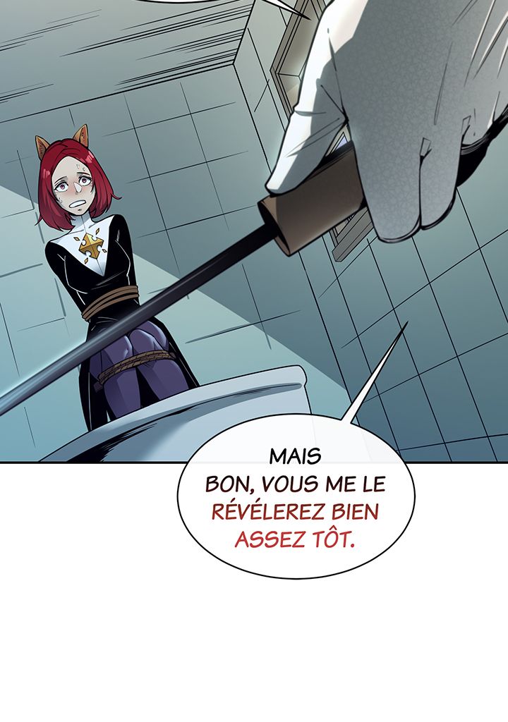I Grow Stronger By Eating! Chapitre 53 - Page 10