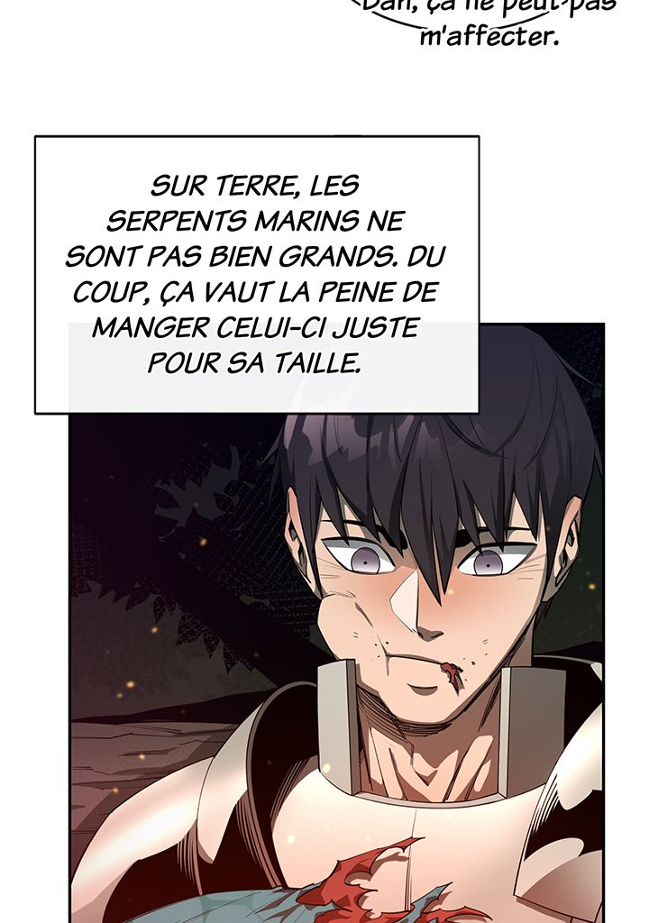 I Grow Stronger By Eating! Chapitre 53 - Page 100