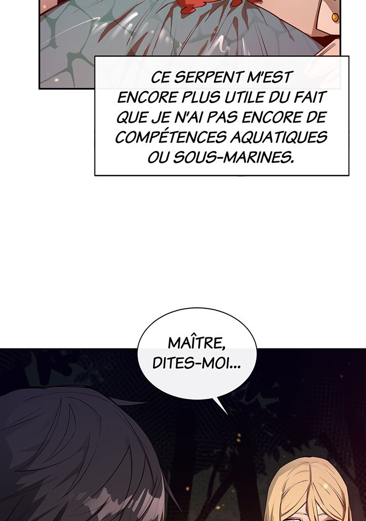 I Grow Stronger By Eating! Chapitre 53 - Page 101