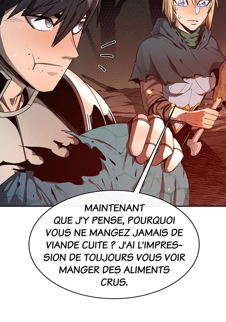 I Grow Stronger By Eating! Chapitre 53 - Page 102