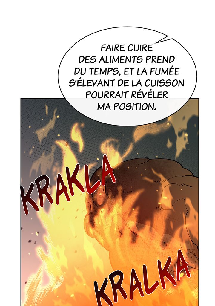 I Grow Stronger By Eating! Chapitre 53 - Page 103