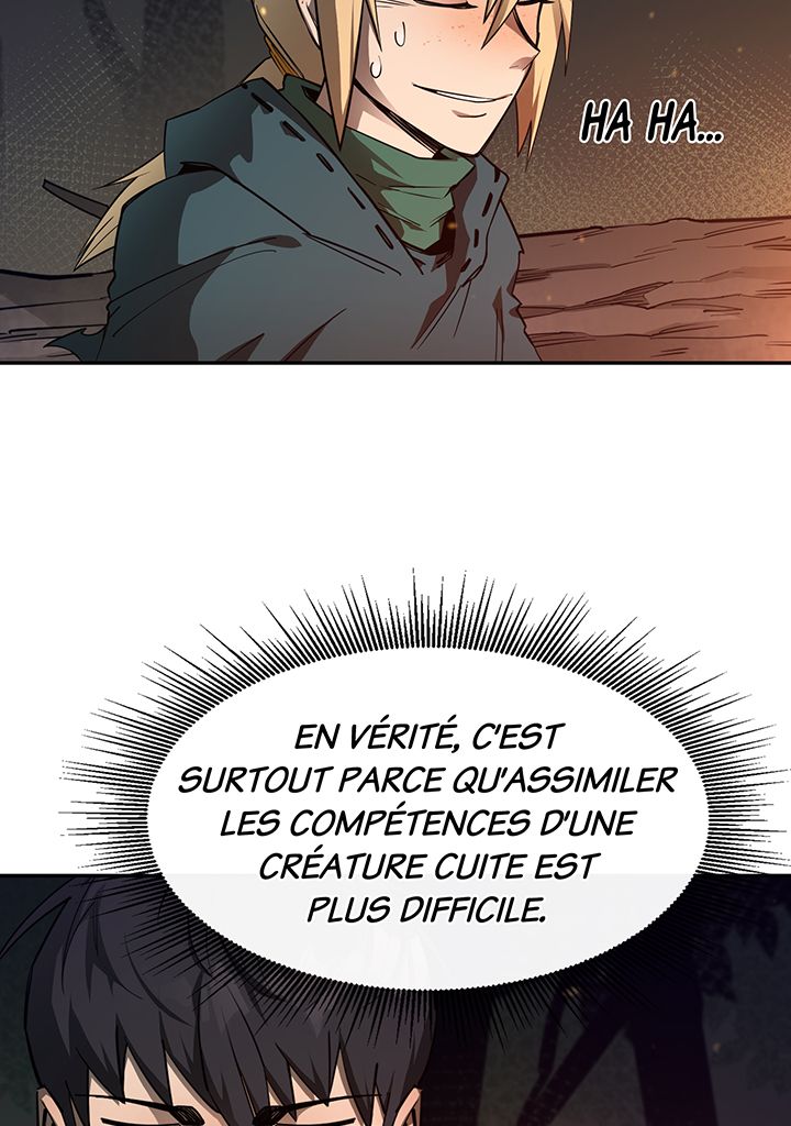 I Grow Stronger By Eating! Chapitre 53 - Page 105