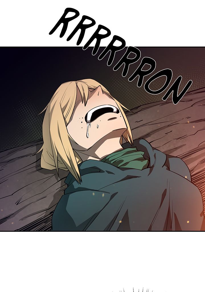 I Grow Stronger By Eating! Chapitre 53 - Page 107