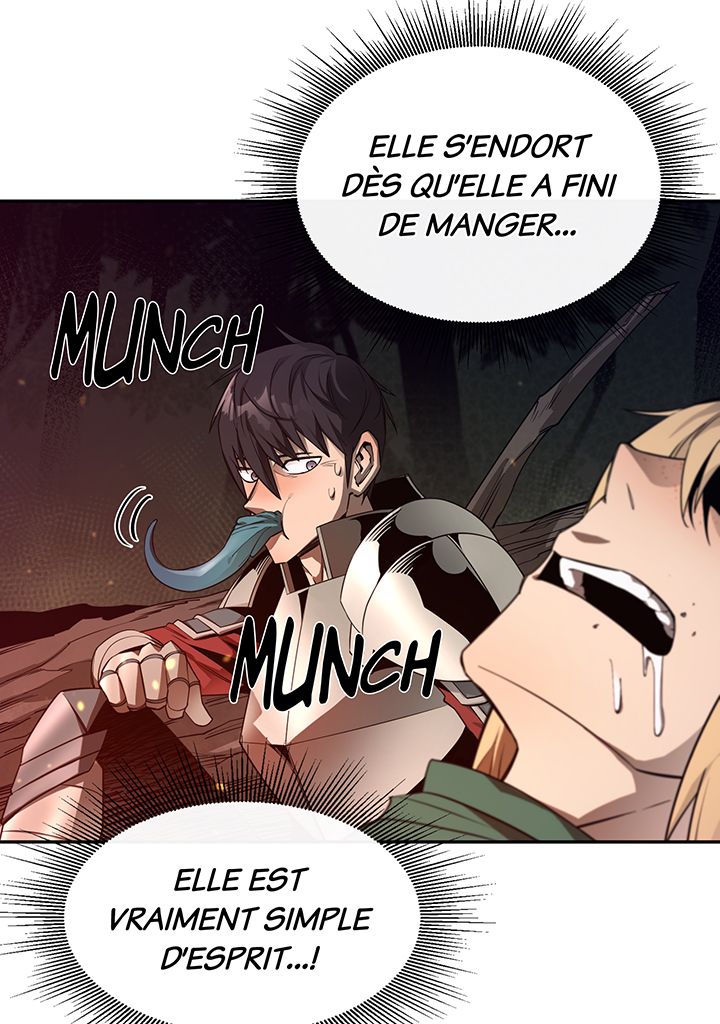 I Grow Stronger By Eating! Chapitre 53 - Page 108